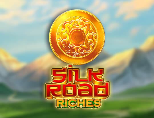 Silk Road Riches